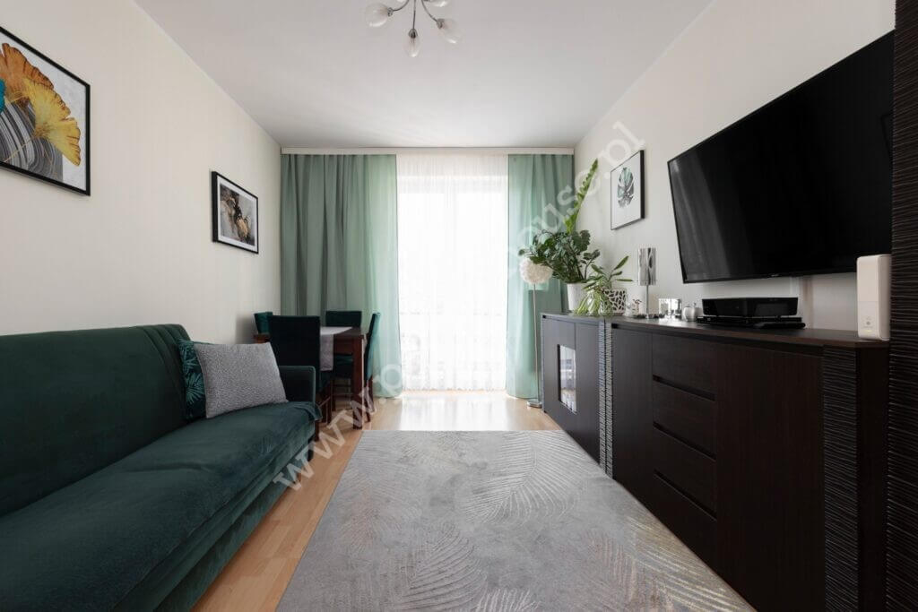 Mieszkanie na sprzedaż, Gdańsk, Wrzeszcz, Romana Dmowskiego - zdjęcie ofertowe nr 3