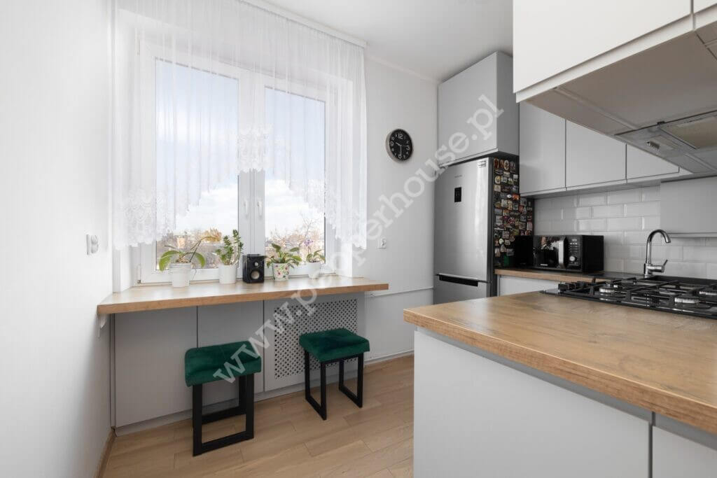 Mieszkanie na sprzedaż, Gdańsk, Wrzeszcz, Romana Dmowskiego - zdjęcie ofertowe nr 1