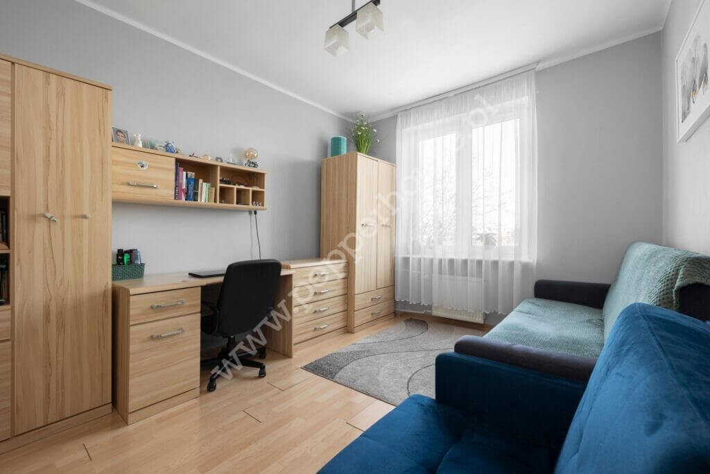 Mieszkanie na sprzedaż, Gdańsk, Wrzeszcz, Romana Dmowskiego - zdjęcie ofertowe nr 10