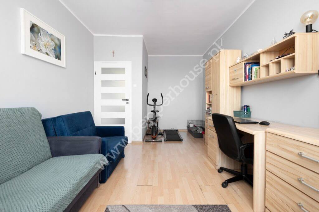 Mieszkanie na sprzedaż, Gdańsk, Wrzeszcz, Romana Dmowskiego - zdjęcie ofertowe nr 12