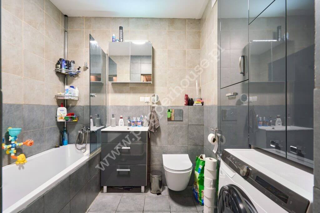 Mieszkanie na sprzedaż, Gdańsk, Orunia, gen. Elżbiety Zawackiej - zdjęcie ofertowe nr 9