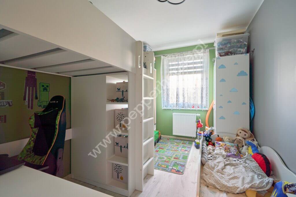 Mieszkanie na sprzedaż, Gdańsk, Orunia, gen. Elżbiety Zawackiej - zdjęcie ofertowe nr 7