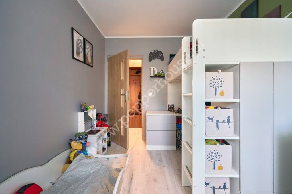 Mieszkanie na sprzedaż, Gdańsk, Orunia, gen. Elżbiety Zawackiej - zdjęcie ofertowe nr 6