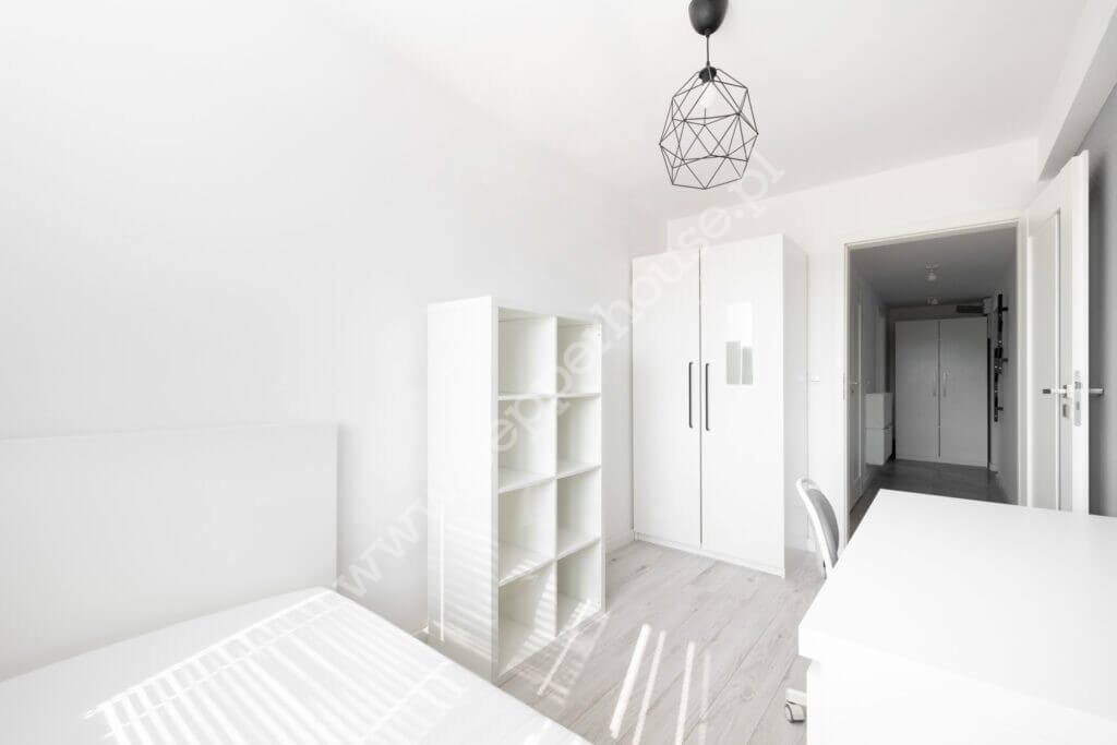 Mieszkanie na sprzedaż, Gdańsk, Brzeźno, Aleja Gen. Józefa Hallera - zdjęcie ofertowe nr 3