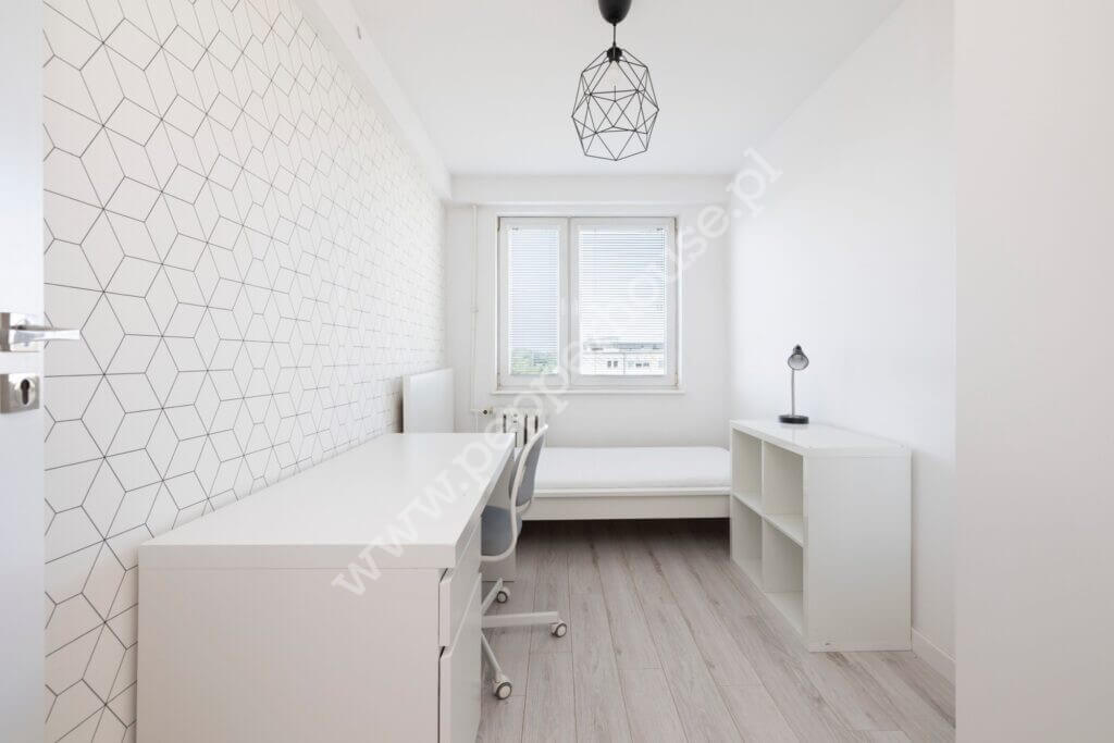Mieszkanie na sprzedaż, Gdańsk, Brzeźno, Aleja Gen. Józefa Hallera - zdjęcie ofertowe nr 6