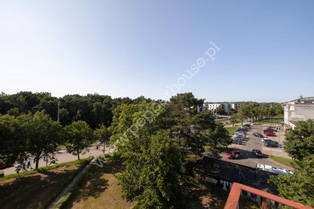 Mieszkanie na sprzedaż, Gdańsk, Brzeźno, Aleja Gen. Józefa Hallera - zdjęcie ofertowe nr 10