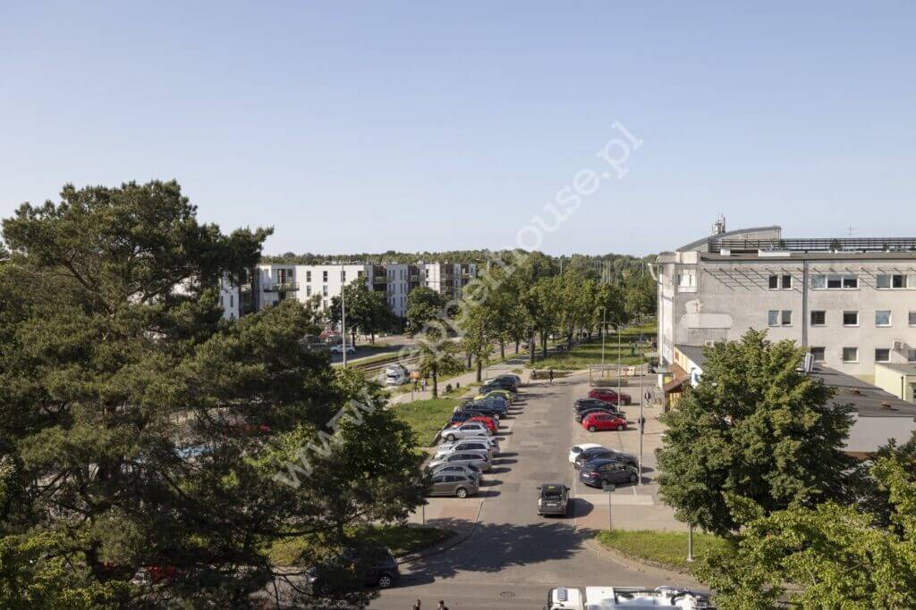 Mieszkanie na sprzedaż, Gdańsk, Brzeźno, Aleja Gen. Józefa Hallera - zdjęcie ofertowe nr 11