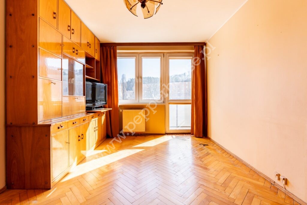 Mieszkanie na sprzedaż, Gdynia, Leszczynki, Ludwika Zamenhofa - zdjęcie ofertowe nr 2