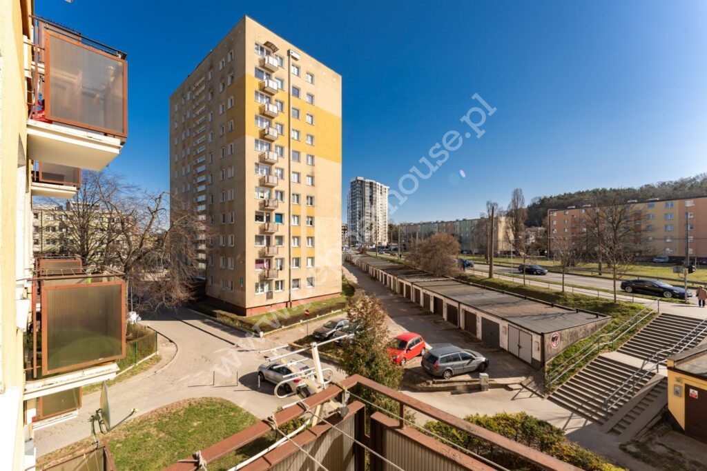 Mieszkanie na sprzedaż, Gdynia, Leszczynki, Ludwika Zamenhofa - zdjęcie ofertowe nr 18