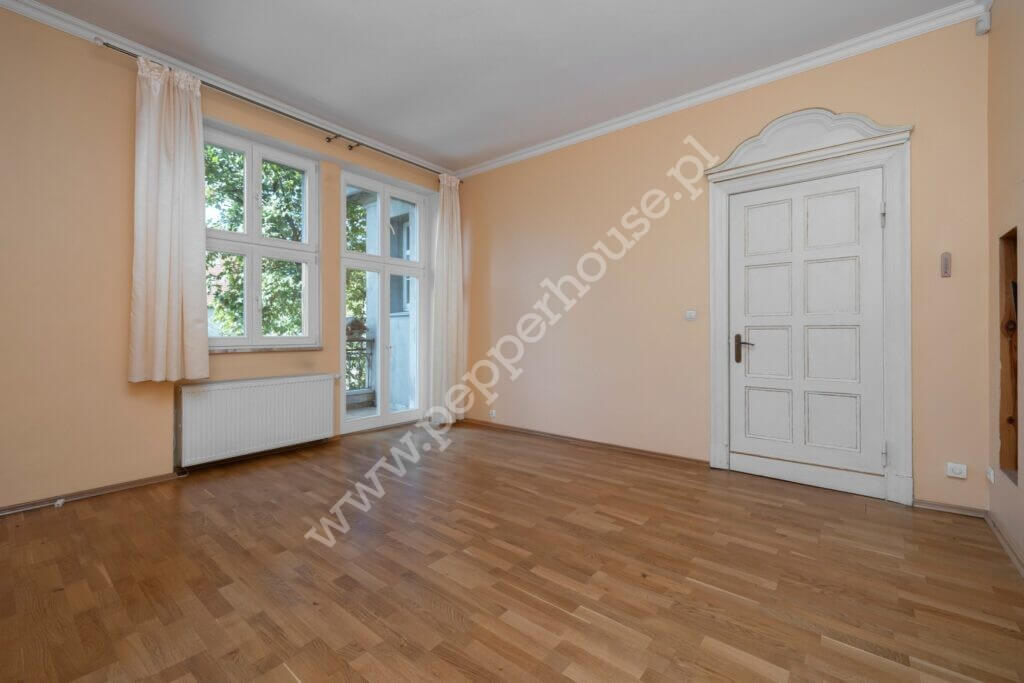 Mieszkanie na sprzedaż, pomorskie, Sopot, Adama Mickiewicza - zdjęcie ofertowe nr 11