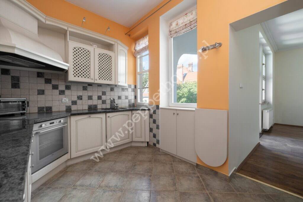 Mieszkanie na sprzedaż, pomorskie, Sopot, Adama Mickiewicza - zdjęcie ofertowe nr 14