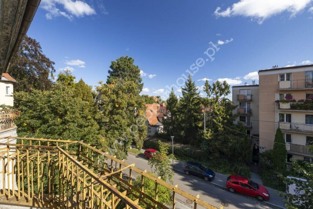 Mieszkanie na sprzedaż, pomorskie, Sopot, Adama Mickiewicza - zdjęcie ofertowe nr 8