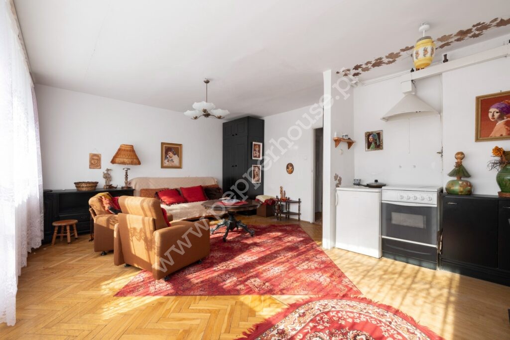 Mieszkanie na sprzedaż, Gdańsk, Przymorze, Jagiellońska - zdjęcie ofertowe nr 2
