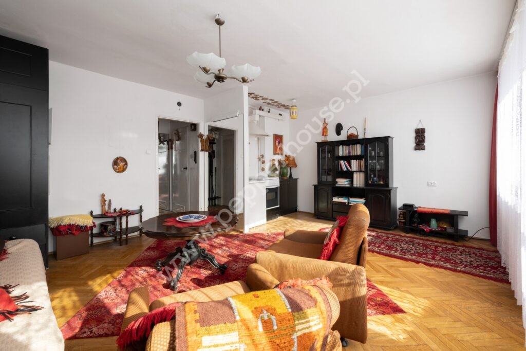 Mieszkanie na sprzedaż, Gdańsk, Przymorze, Jagiellońska - zdjęcie ofertowe nr 3