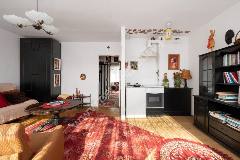 Mieszkanie na sprzedaż, Gdańsk, Przymorze, Jagiellońska - zdjęcie ofertowe nr 4