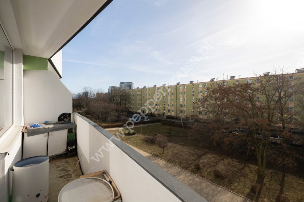 Mieszkanie na sprzedaż, Gdańsk, Przymorze, Jagiellońska - zdjęcie ofertowe nr 7