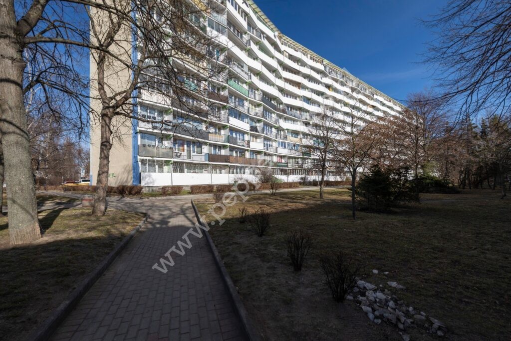 Mieszkanie na sprzedaż, Gdańsk, Przymorze, Jagiellońska - zdjęcie ofertowe nr 11