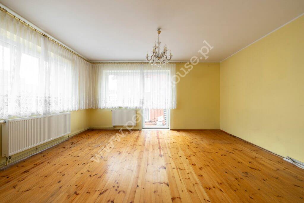 Mieszkanie na sprzedaż, Gdynia, Obłuże, Krawiecka - zdjęcie ofertowe nr 3