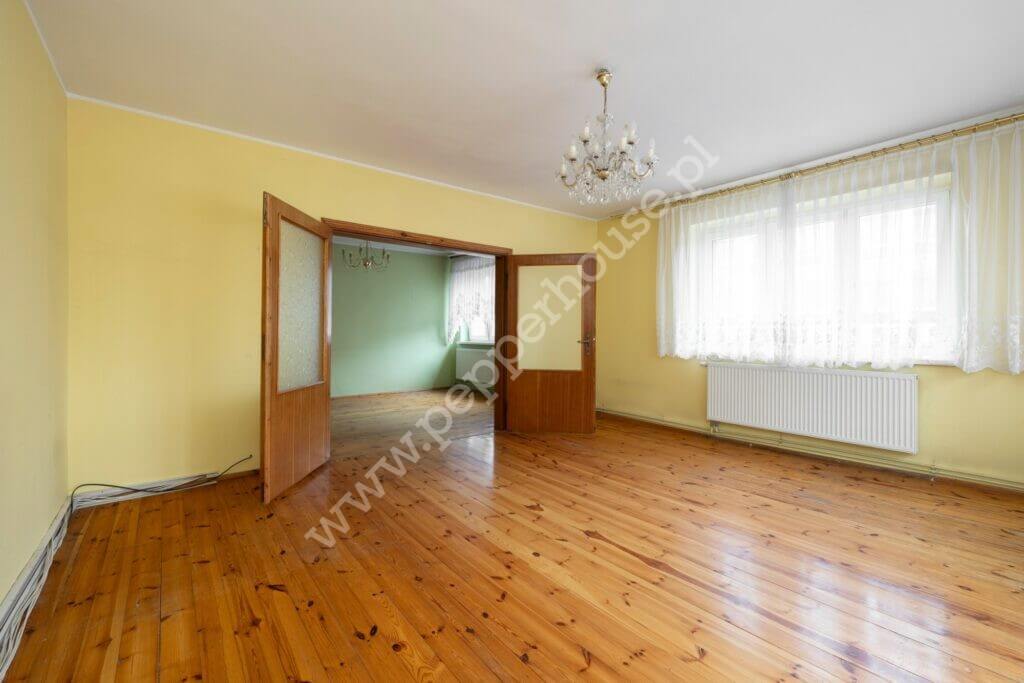 Mieszkanie na sprzedaż, Gdynia, Obłuże, Krawiecka - zdjęcie ofertowe nr 6