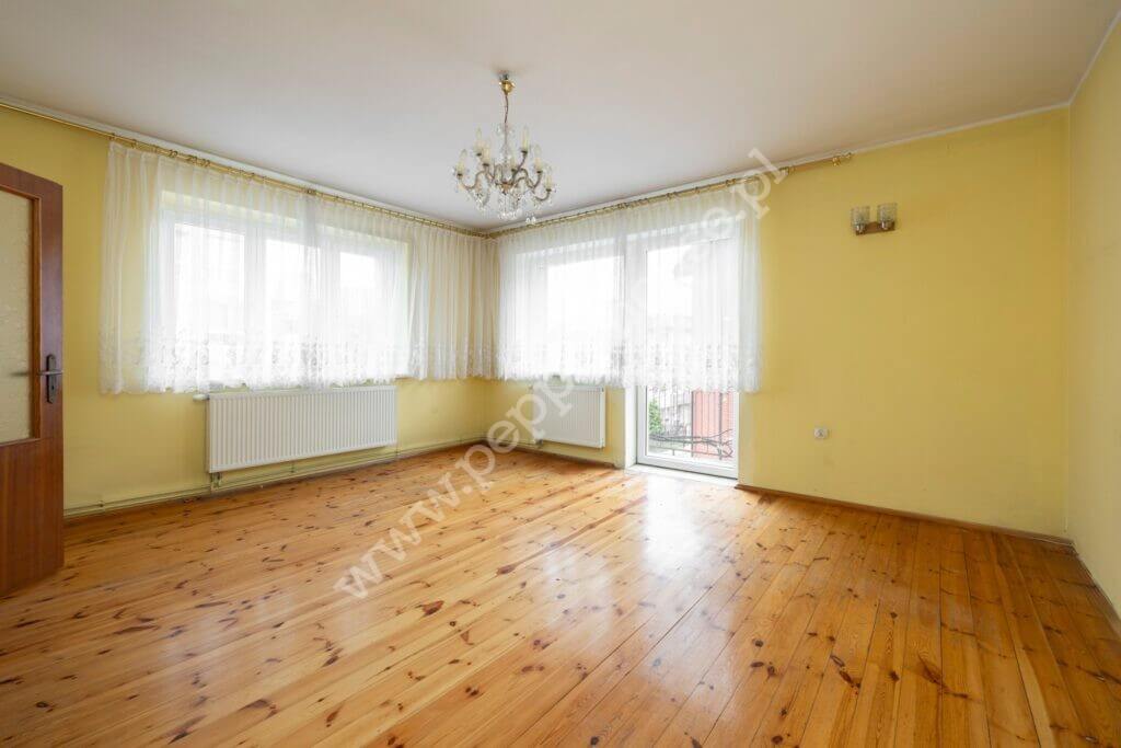 Mieszkanie na sprzedaż, Gdynia, Obłuże, Krawiecka - zdjęcie ofertowe nr 2