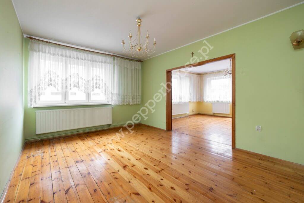 Mieszkanie na sprzedaż, Gdynia, Obłuże, Krawiecka - zdjęcie ofertowe nr 4