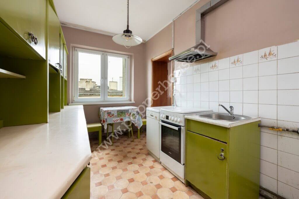 Mieszkanie na sprzedaż, Gdynia, Obłuże, Krawiecka - zdjęcie ofertowe nr 8