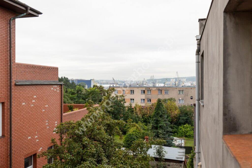 Mieszkanie na sprzedaż, Gdynia, Obłuże, Krawiecka - zdjęcie ofertowe nr 14
