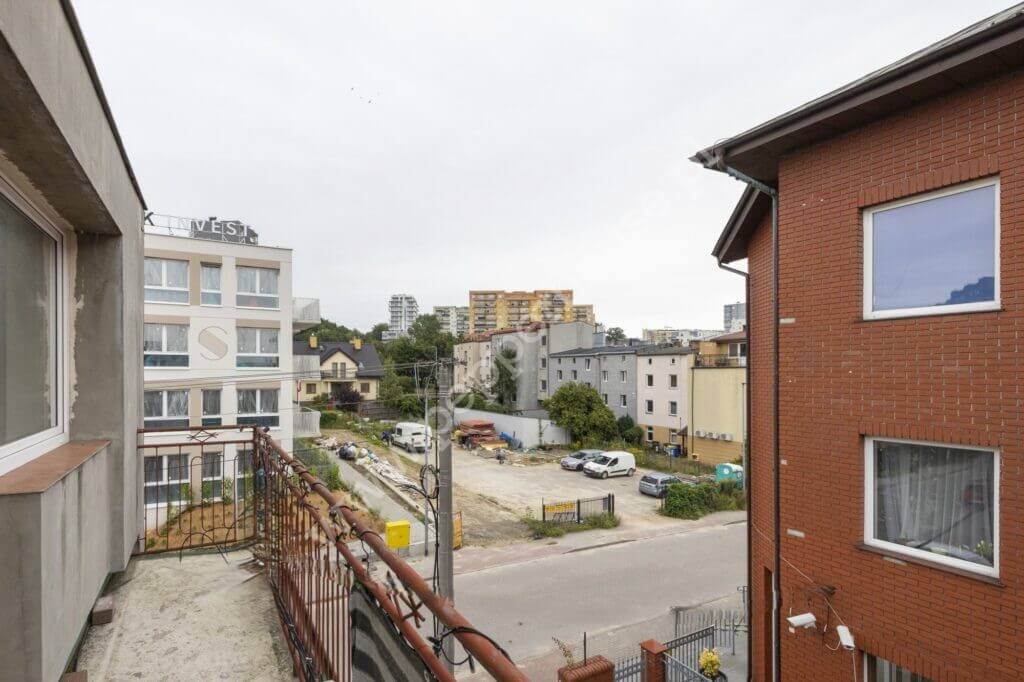 Mieszkanie na sprzedaż, Gdynia, Obłuże, Krawiecka - zdjęcie ofertowe nr 11