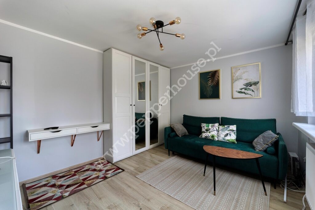 Mieszkanie do wynajęcia, Bydgoszcz, Bartodzieje, Kołobrzeska - zdjęcie ofertowe nr 1