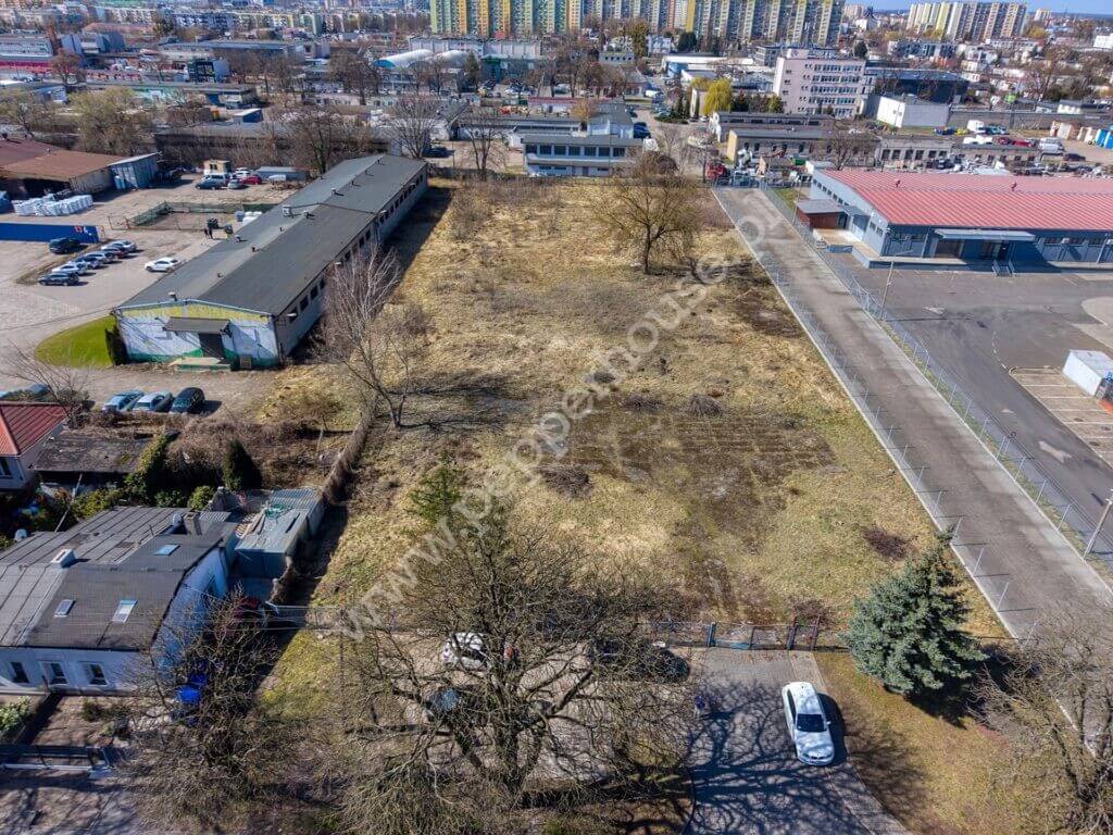 , Bydgoszcz, Bartodzieje, Fabryczna - listing photo no. 1