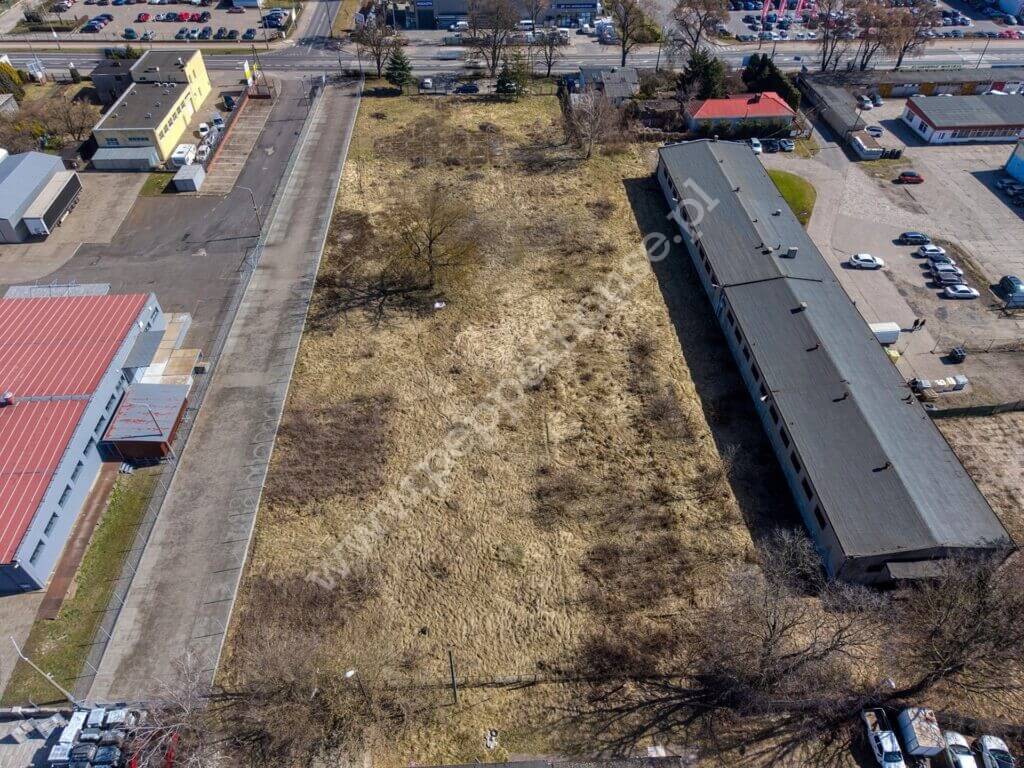 , Bydgoszcz, Bartodzieje, Fabryczna - listing photo no. 2