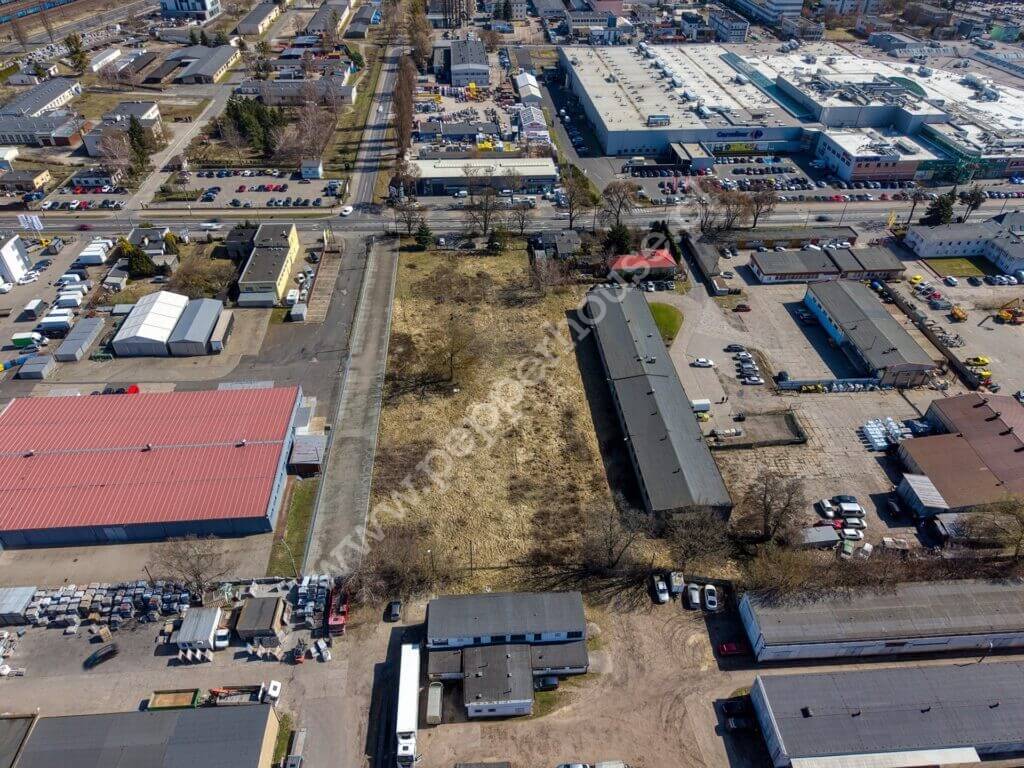 , Bydgoszcz, Bartodzieje, Fabryczna - listing photo no. 3