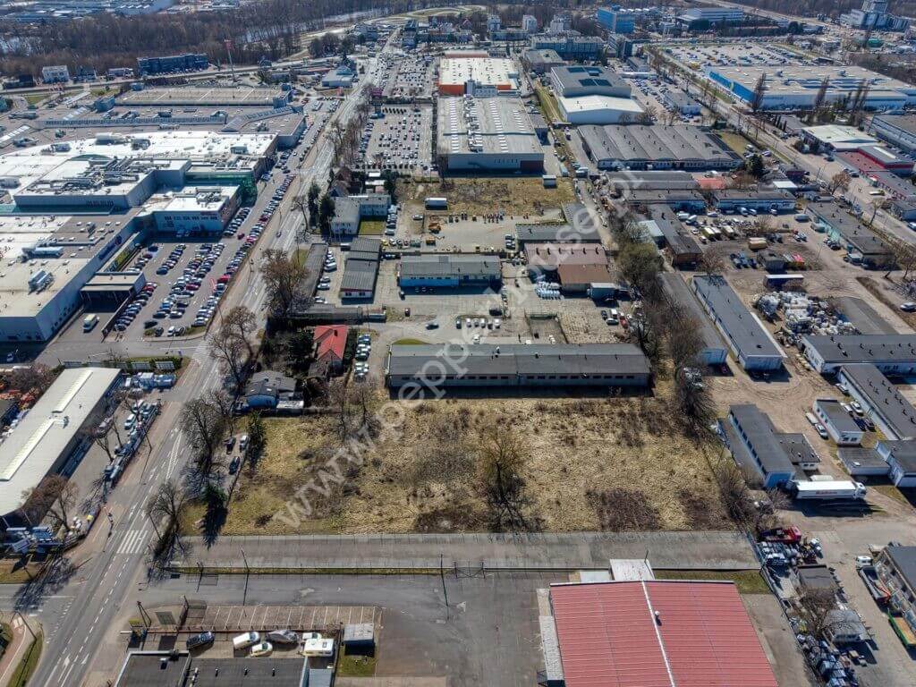 , Bydgoszcz, Bartodzieje, Fabryczna - listing photo no. 4