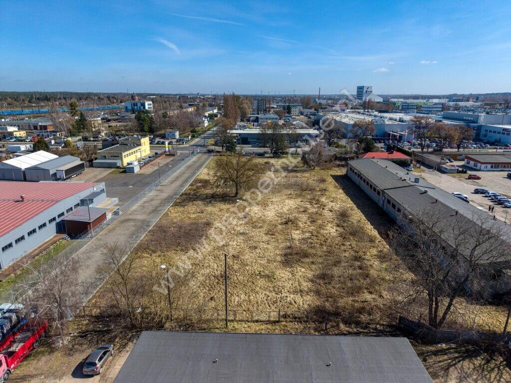 , Bydgoszcz, Bartodzieje, Fabryczna - listing photo no. 7