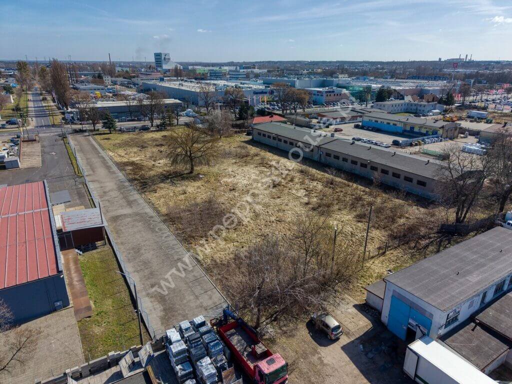 , Bydgoszcz, Bartodzieje, Fabryczna - listing photo no. 8