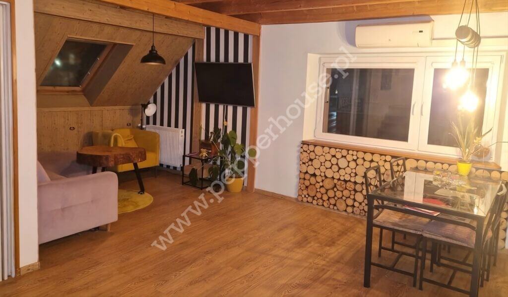 Mieszkanie na sprzedaż, pomorskie, Reda - zdjęcie ofertowe nr 3