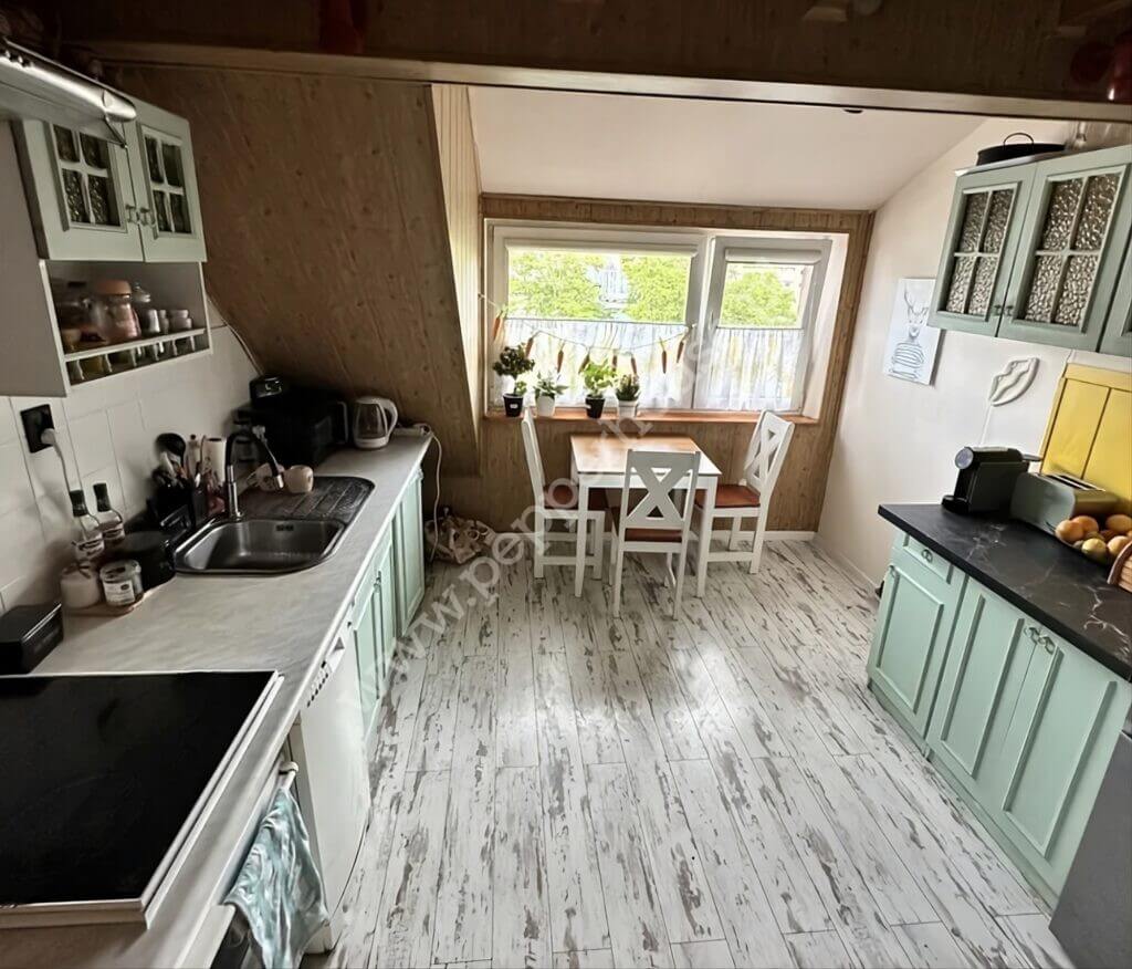 Mieszkanie na sprzedaż, pomorskie, Reda - zdjęcie ofertowe nr 4