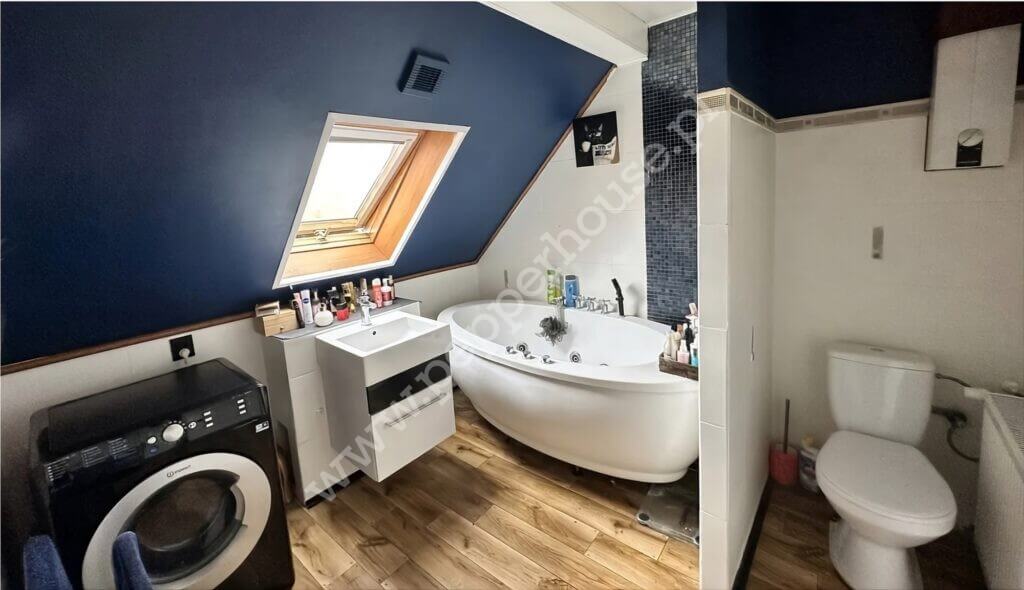 Mieszkanie na sprzedaż, pomorskie, Reda - zdjęcie ofertowe nr 5