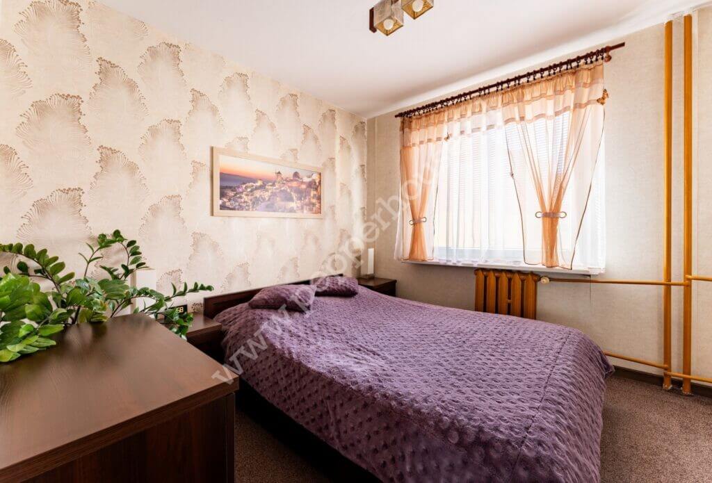 Mieszkanie na sprzedaż, Gdynia, Obłuże, Benisławskiego - zdjęcie ofertowe nr 3