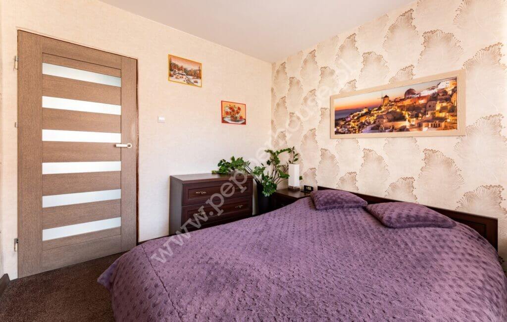Mieszkanie na sprzedaż, Gdynia, Obłuże, Benisławskiego - zdjęcie ofertowe nr 4