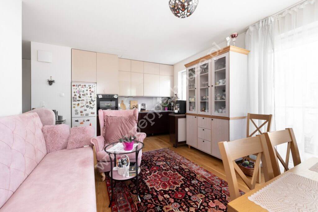 Mieszkanie na sprzedaż, Gdańsk, Kowale, Zeusa - zdjęcie ofertowe nr 3