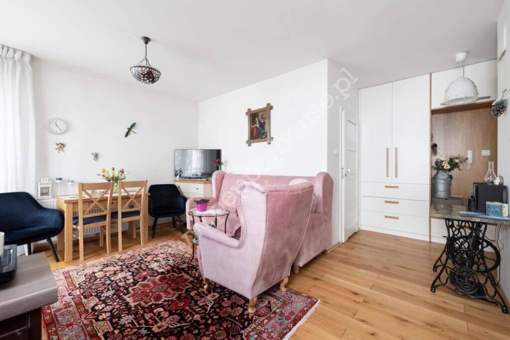 Mieszkanie na sprzedaż, Gdańsk, Kowale, Zeusa - zdjęcie ofertowe nr 4