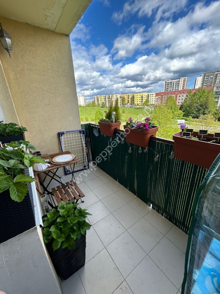 Mieszkanie na sprzedaż, Gdynia, Karwiny, Poli Gojawiczyńskiej - zdjęcie ofertowe nr 9
