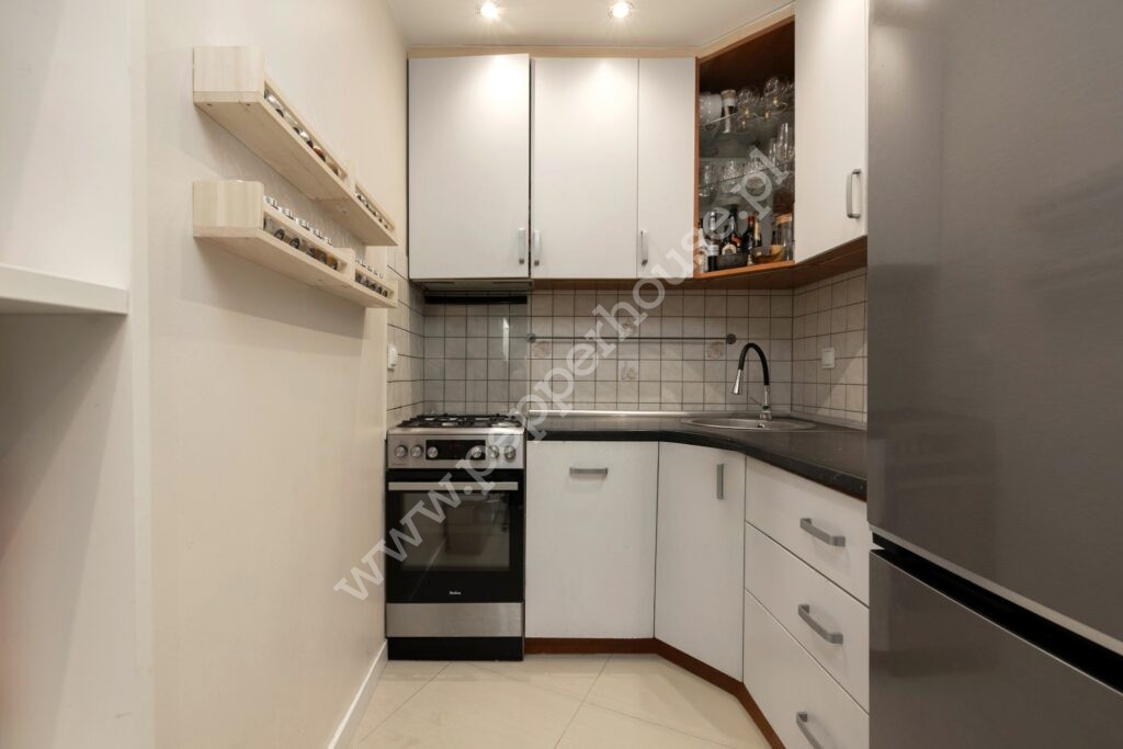 Mieszkanie na sprzedaż, Gdynia, Karwiny, Poli Gojawiczyńskiej - zdjęcie ofertowe nr 6
