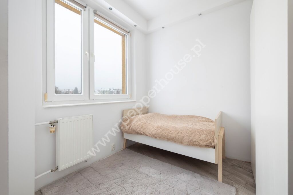 Mieszkanie na sprzedaż, Gdynia, Karwiny, Poli Gojawiczyńskiej - zdjęcie ofertowe nr 4