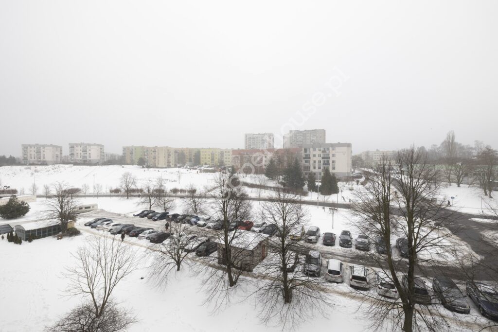Mieszkanie na sprzedaż, Gdynia, Karwiny, Poli Gojawiczyńskiej - zdjęcie ofertowe nr 10