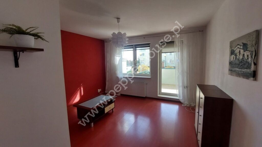 Mieszkanie na sprzedaż, Gdańsk, Ujeścisko, Częstochowska - zdjęcie ofertowe nr 1