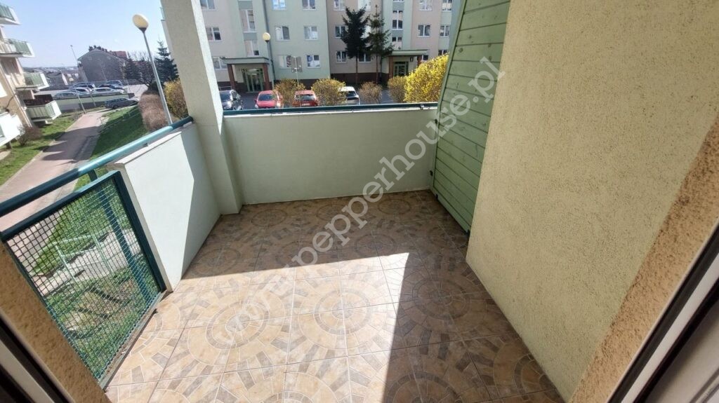 Mieszkanie na sprzedaż, Gdańsk, Ujeścisko, Częstochowska - zdjęcie ofertowe nr 9