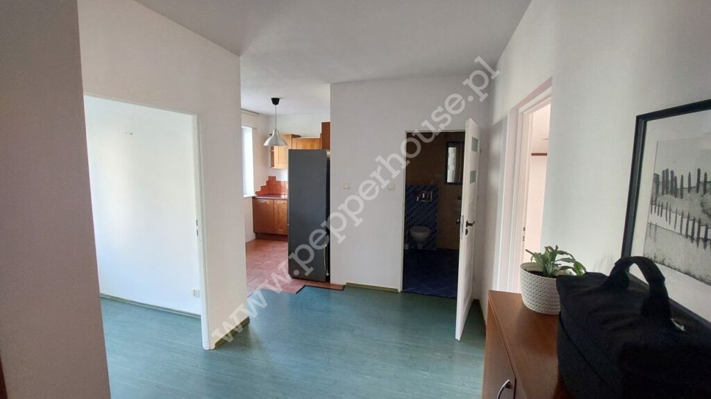 Mieszkanie na sprzedaż, Gdańsk, Ujeścisko, Częstochowska - zdjęcie ofertowe nr 3