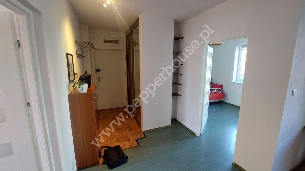 Mieszkanie na sprzedaż, Gdańsk, Ujeścisko, Częstochowska - zdjęcie ofertowe nr 4